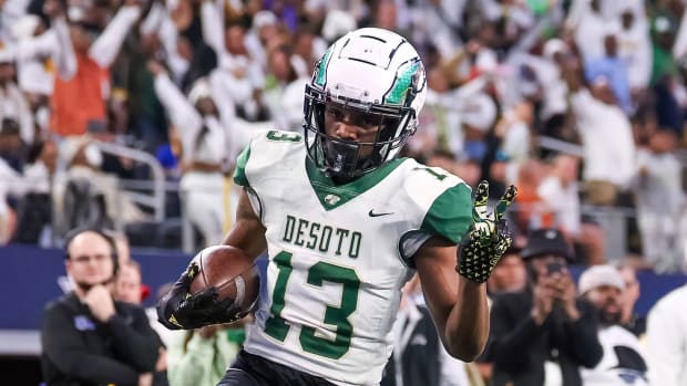 DeSoto vs Summer Creek UIL 6A Division 2 Final December 16, 2023 Photo-Tommy Hays19